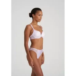 Jane Padded, Pastel Lavender