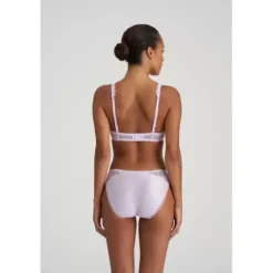 Jane Padded, Pastel Lavender