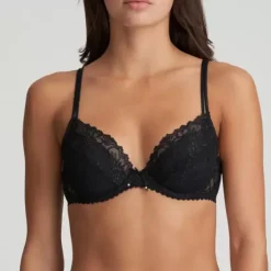 Jane Push-Up, Black