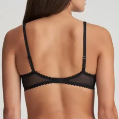 Jane Push-Up, Black
