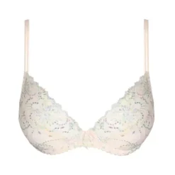 Jane Push-Up, Boudoir Cream