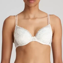 Jane Push-Up, Boudoir Cream