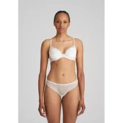 Jane Push-Up, Boudoir Cream
