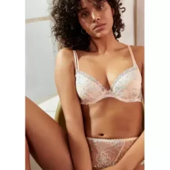 Jane Push-Up, Boudoir Cream