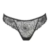 Jane String, Black