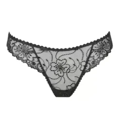 Jane String, Black