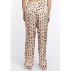 Janet Pants, Crystal Grey
