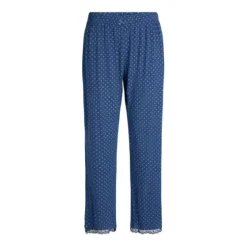 Jasmin Natbuks, Ensign Blue