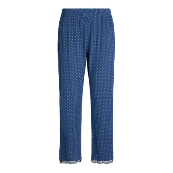 Jasmin Natbuks, Ensign Blue