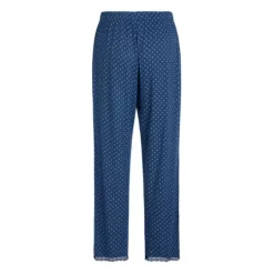 Jasmin Natbuks, Ensign Blue