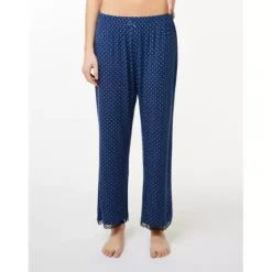 Jasmin Natbuks, Ensign Blue