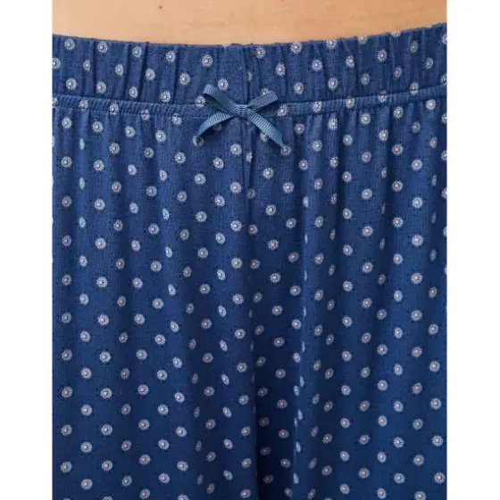 Jasmin Natbuks, Ensign Blue