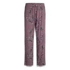 Jasmin Pyjamas Pants, Moonscape