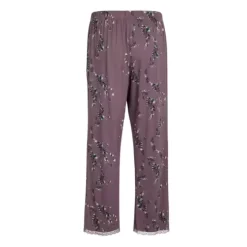 Jasmin Pyjamas Pants, Moonscape