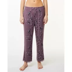 Jasmin Pyjamas Pants, Moonscape