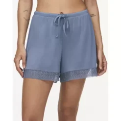 Jazz Shorts, Mist