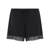 Jazz Shorts, Sort