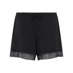 Jazz Shorts, Sort