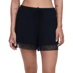 Jazz Shorts, Sort