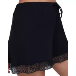 Jazz Shorts, Sort