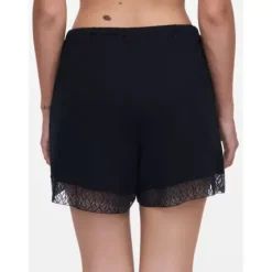 Jazz Shorts, Sort
