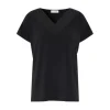Jazz T-shirt, Sort