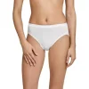 Jazz-Pants, White
