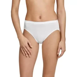 Jazz-Pants, White