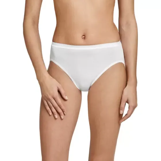 Jazz-Pants, White