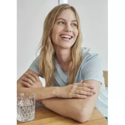 Jbs Basic Tee FSC, Blue