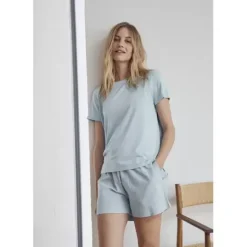 Jbs Basic Tee FSC, Blue