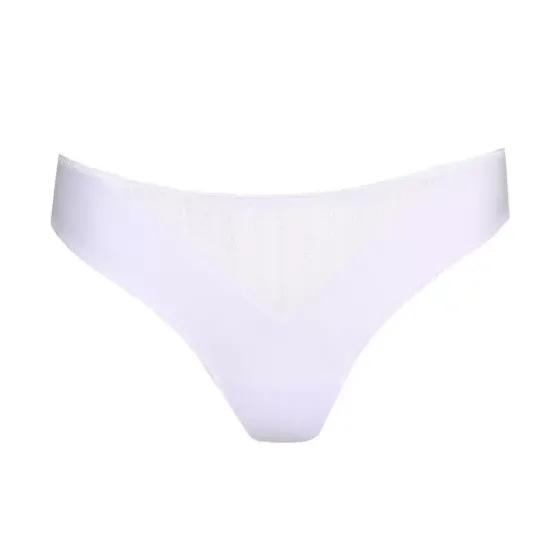 Jhana Tai, White