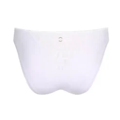 Jhana Tai, White