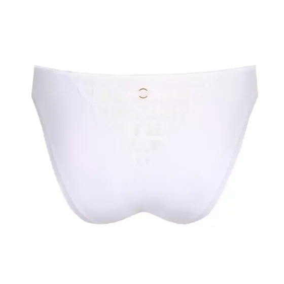 Jhana Tai, White