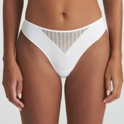 Jhana Tai, White