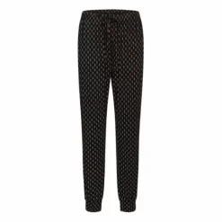 Johanne Pants, Sort/Bronze