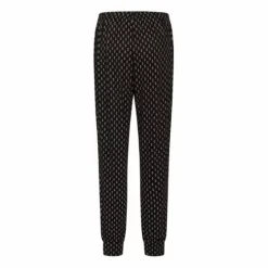 Johanne Pants, Sort/Bronze