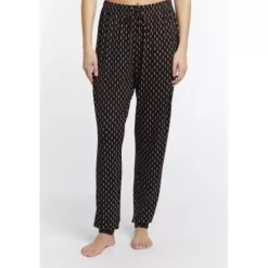 Johanne Pants, Sort/Bronze