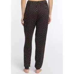 Johanne Pants, Sort/Bronze