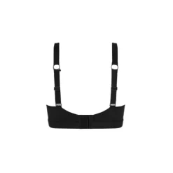 Jolie Sports Bh, Black/Grey