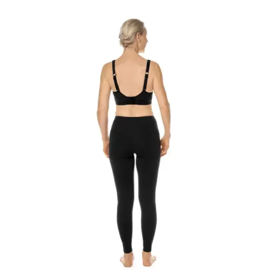 Jolie Sports Bh, Black/Grey