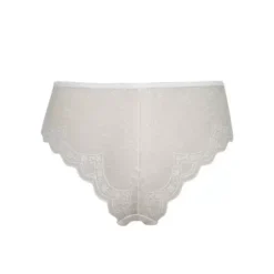 Julia Brazilian, Off-White