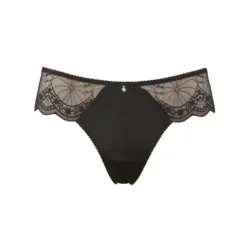 Julia Brazilian Trusse, Black