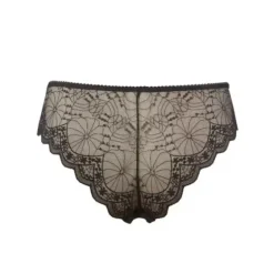 Julia Brazilian Trusse, Black