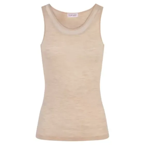Juliana Bred Strop, Heather Nude