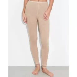 Juliana Leggings, Heather Nude
