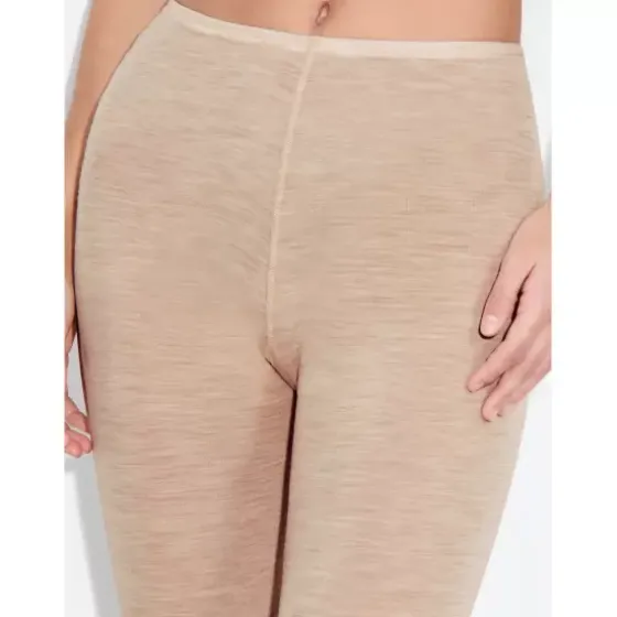 Juliana Leggings, Heather Nude