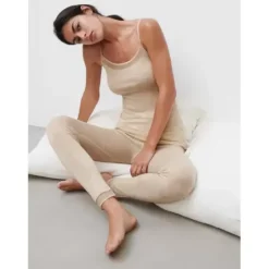 Juliana Smal Strop, Heather Nude