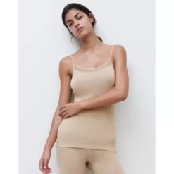 Juliana Smal Strop, Heather Nude