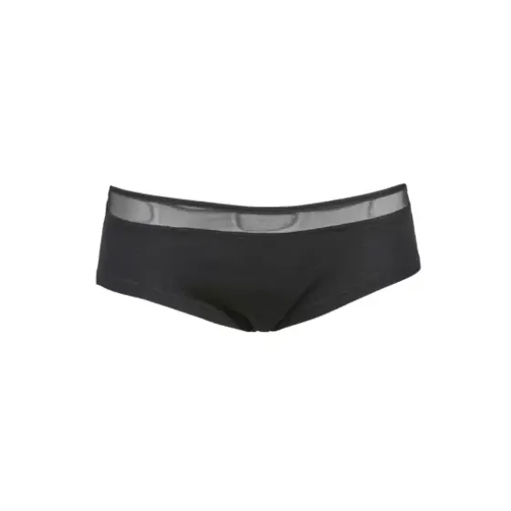 Juliana Uld Hipster, Black